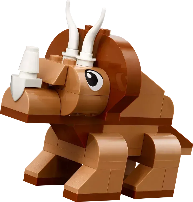 LEGO Creative Dinosaur 11041 (Pre-Order: January 2025)