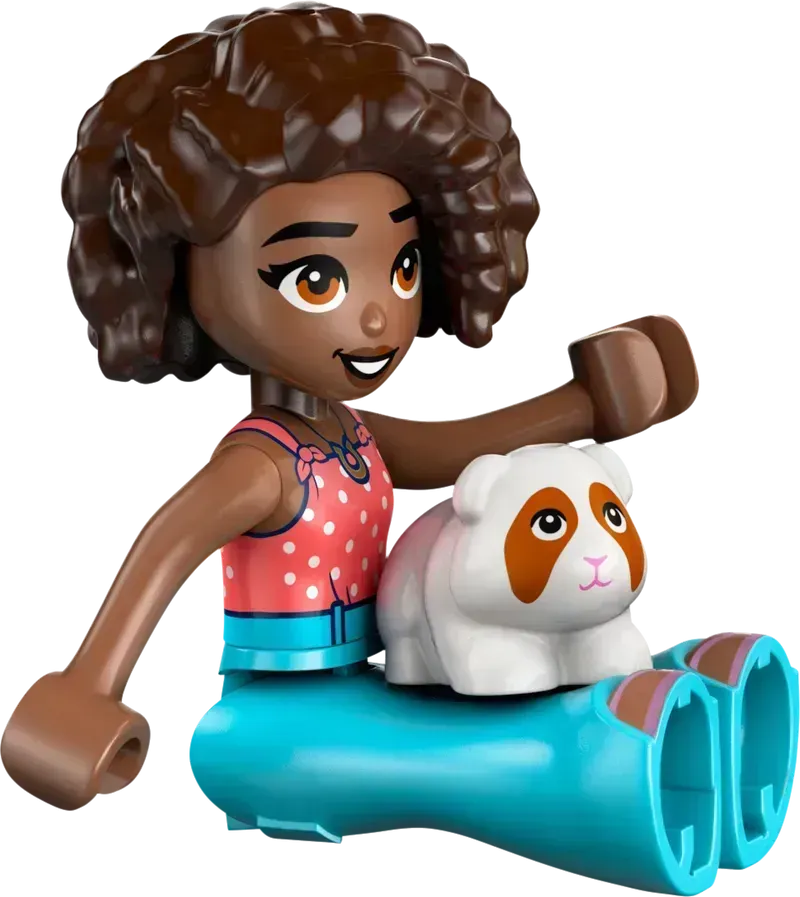 LEGO Hamster Playground 42640 Friends (Pre-Order: January 2025)