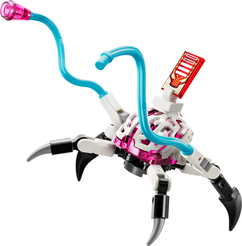 LEGO Coopers Control Plane 71489 Dreamzzz (Pre-Order: January 2025)