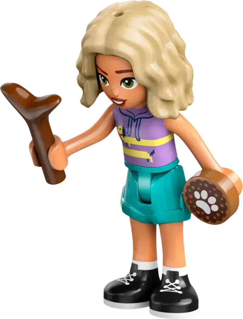 LEGO Animals Accessories Shop 42650 Friends (Pre-Order: January 1)