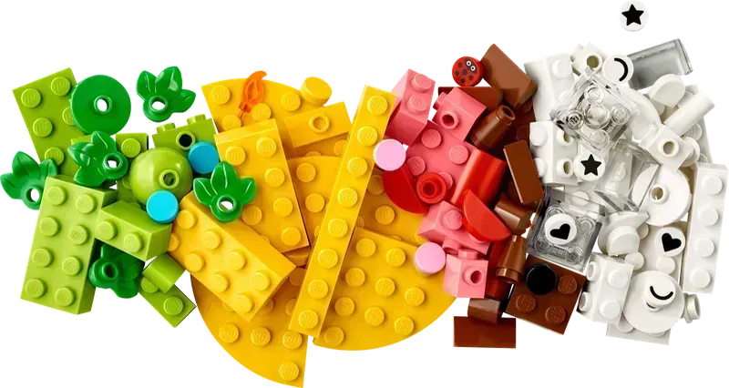 LEGO Creative Edible Friends 11039 Classic (Pre-Order: January 2025)