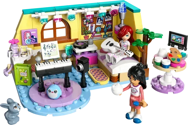 LEGO Paisley's Room 42647 Friends (Pre-Order: January 2024)