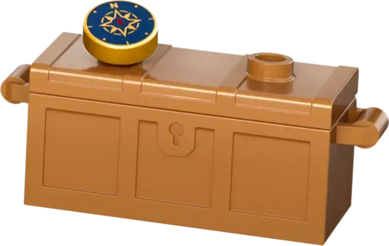 LEGO Camper für die Friends 42663 Friends