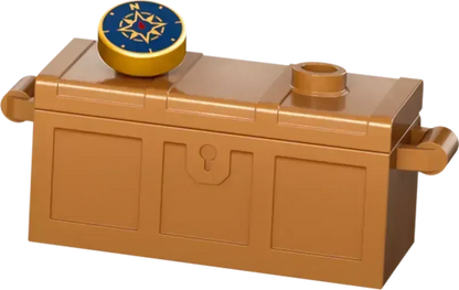 LEGO Camper für die Friends 42663 Friends