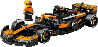 LEGO McLaren F1 Race Car 77251 Speedchampions (Delivery: March 1, 2025)