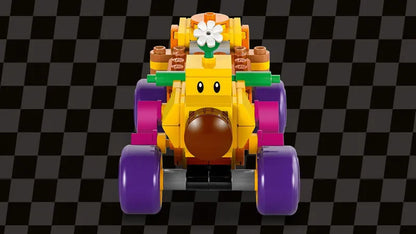 LEGO Mario Kart – Baby Peach &amp; Grand Prix Set 72036 SuperMario