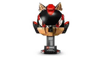 LEGO Shadow the Hedgehog 77000 Sonic