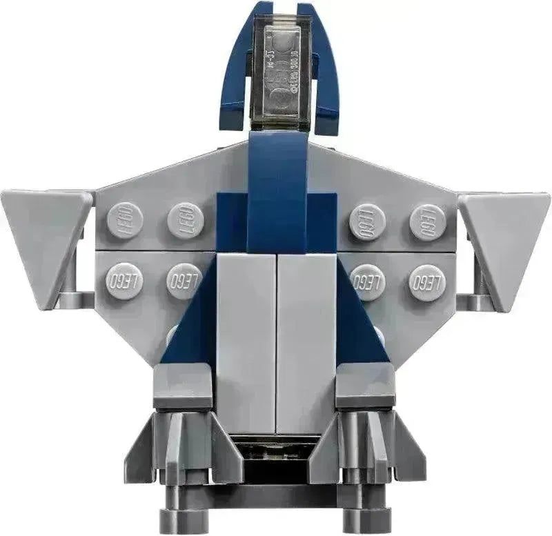 LEGO De SHIELD Helicarrier 76042 Superheroes