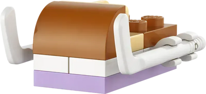 LEGO Anna's Sleigh Adventure 43256 Disney (Pre-Order: January 2025)