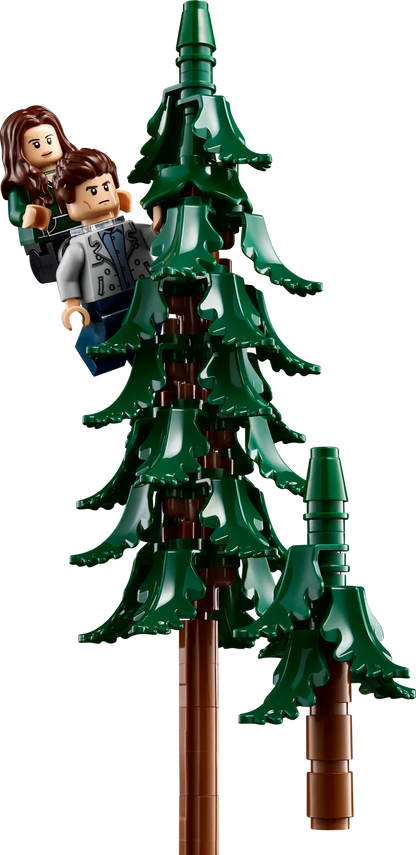 LEGO Twilight: The Cullen House 21354 Ideas