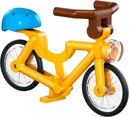 LEGO Camper für die Friends 42663 Friends