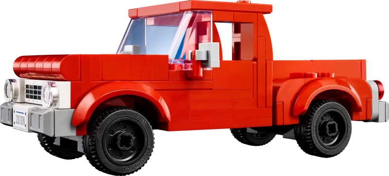 LEGO Twilight: The Cullen House 21354 Ideas