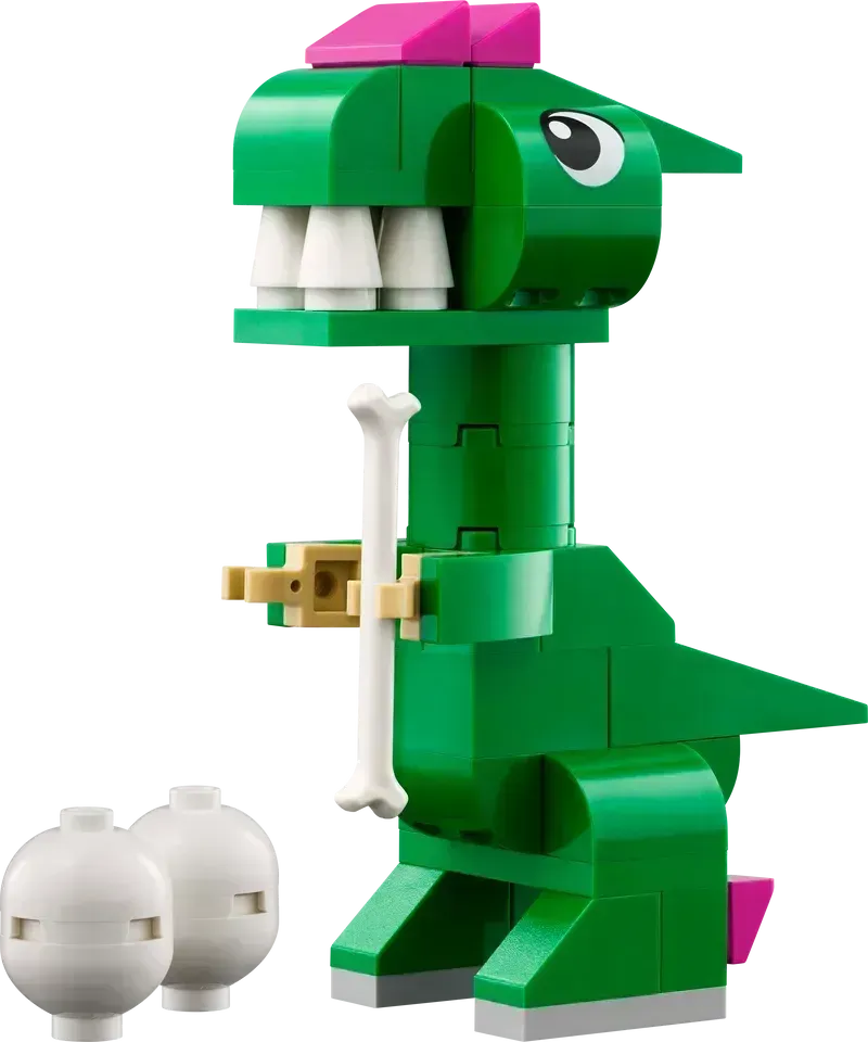 LEGO Creative Dinosaur 11041 (Pre-Order: January 2025)