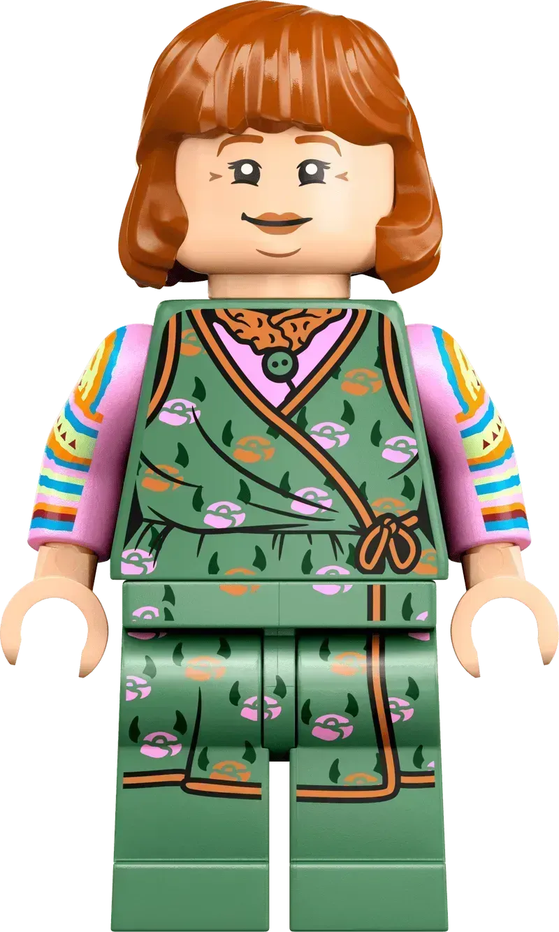 LEGO Das Nest – Sammleredition 76437 Harry Potter