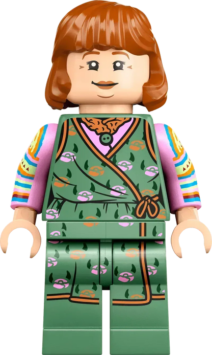 LEGO Das Nest – Sammleredition 76437 Harry Potter