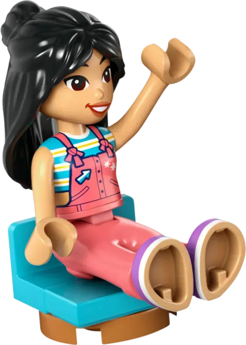 LEGO Camper für die Friends 42663 Friends