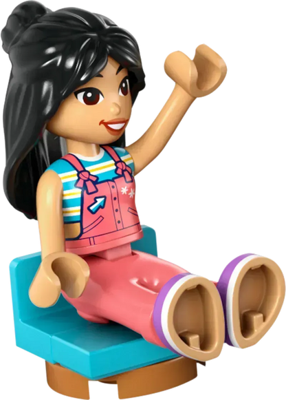 LEGO Camper für die Friends 42663 Friends