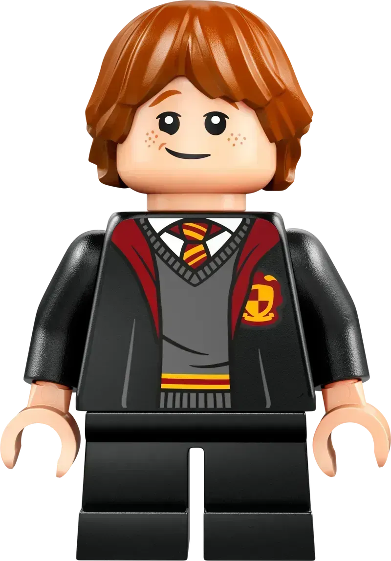 LEGO Hogwarts Castle Spellcasting Lesson 76442 Harry Potter (Pre-Order: January 2025)