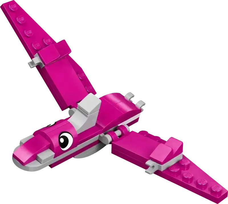 LEGO Creative Dinosaur 11041 (Pre-Order: January 2025)