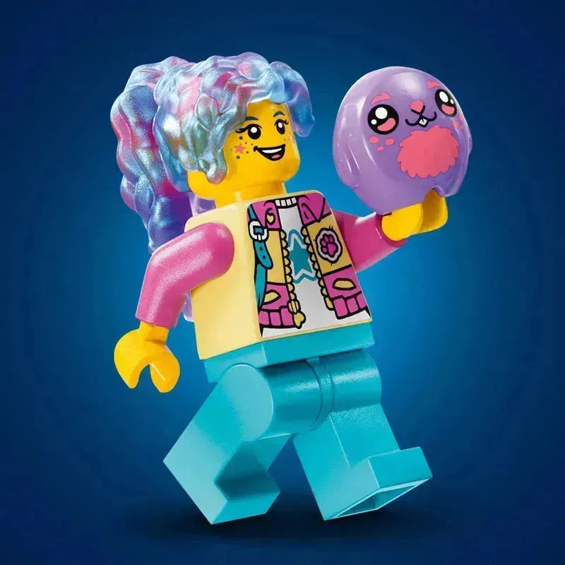 LEGO Bunchu'c Creative Animal Adventures 71488 Dreamzzz (Pre-Order: January 2025)