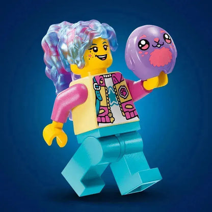 LEGO Bunchu'c Creative Animal Adventures 71488 Dreamzzz (Pre-Order: January 2025)