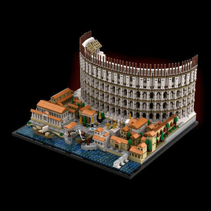 Colosseum 3959 delig | 2TTOYS ✓ Official shop<br>