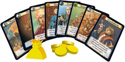 Machiavelli (Refresh)