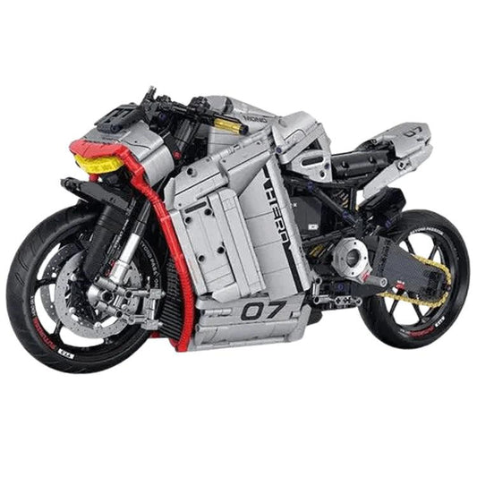 Cyberbike motor 2267P delig ➡️ 50 CM ⬅️ | 2TTOYS ✓ Official shop<br>