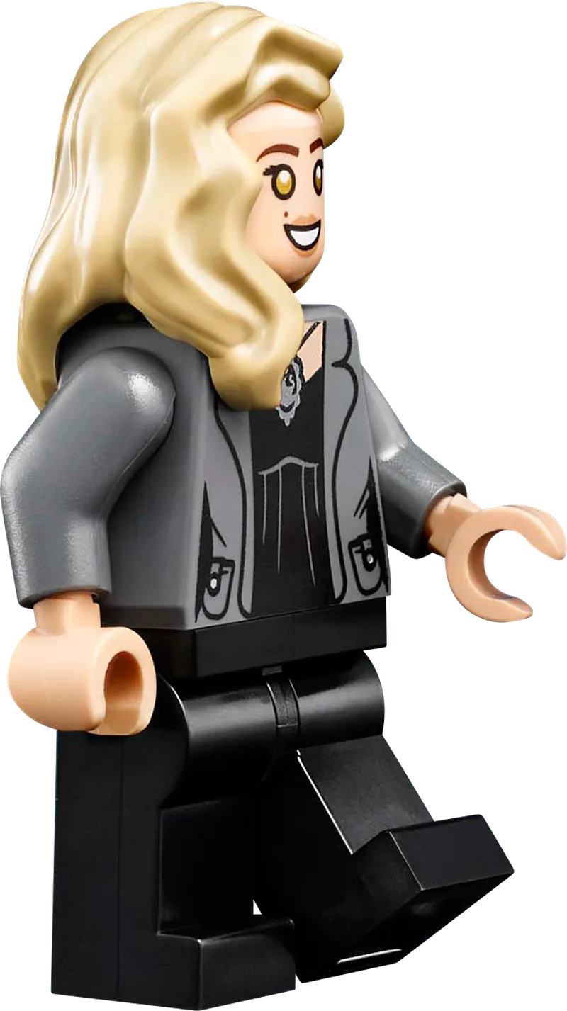 LEGO Twilight: The Cullen House 21354 Ideas