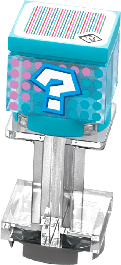 LEGO Mario Kart – Baby Peach &amp; Grand Prix Set 72036 SuperMario