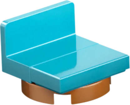 LEGO Camper für die Friends 42663 Friends