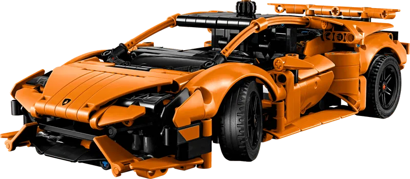 LEGO The Lamborghini Huracán Tecnica 42196 Technic