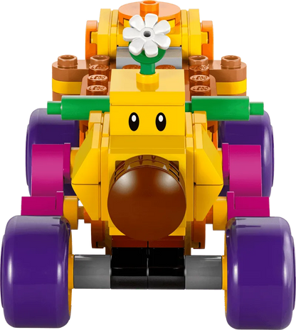 LEGO Mario Kart – Baby Peach &amp; Grand Prix Set 72036 SuperMario