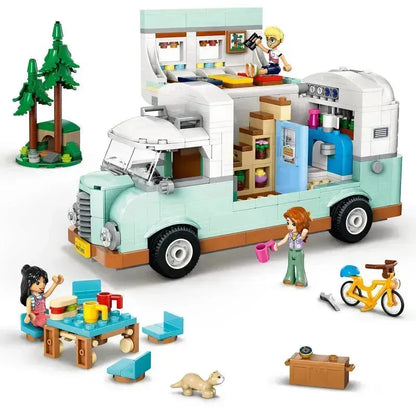 LEGO Camper für die Friends 42663 Friends