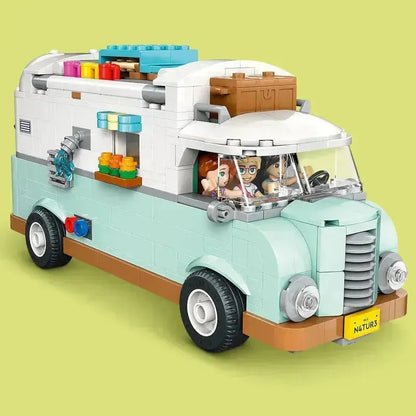 LEGO Camper für die Friends 42663 Friends