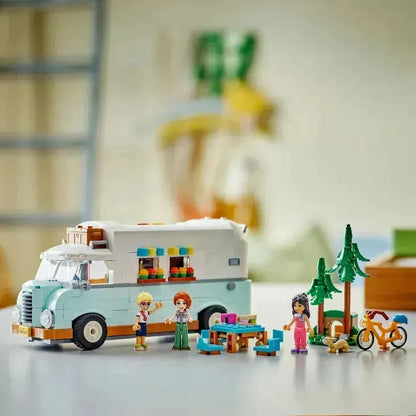 LEGO Camper für die Friends 42663 Friends