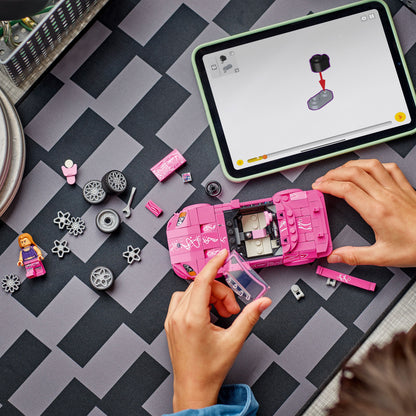 LEGO 77241 (Pre-Order: March 2025)