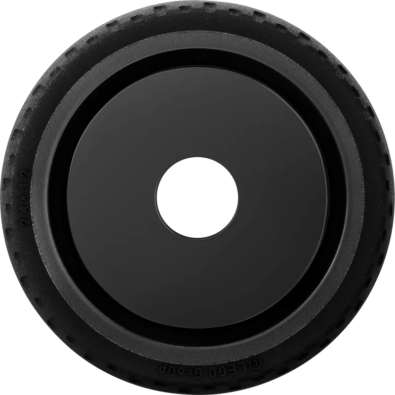 LEGO Pit Box with Mercedes AMG and Alpine F1 Cars 60444 City (Delivery: January 1, 2025)