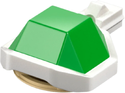 LEGO Mario Kart – Baby Peach &amp; Grand Prix Set 72036 SuperMario