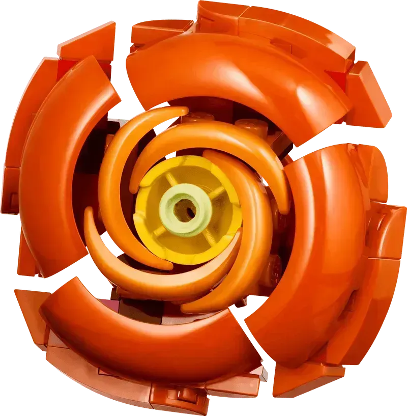 LEGO Flower Arrangement 10345 Botanical Collection (expected February 2025)