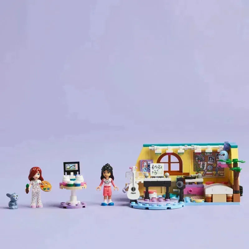 LEGO Paisley's Room 42647 Friends (Pre-Order: January 2024)