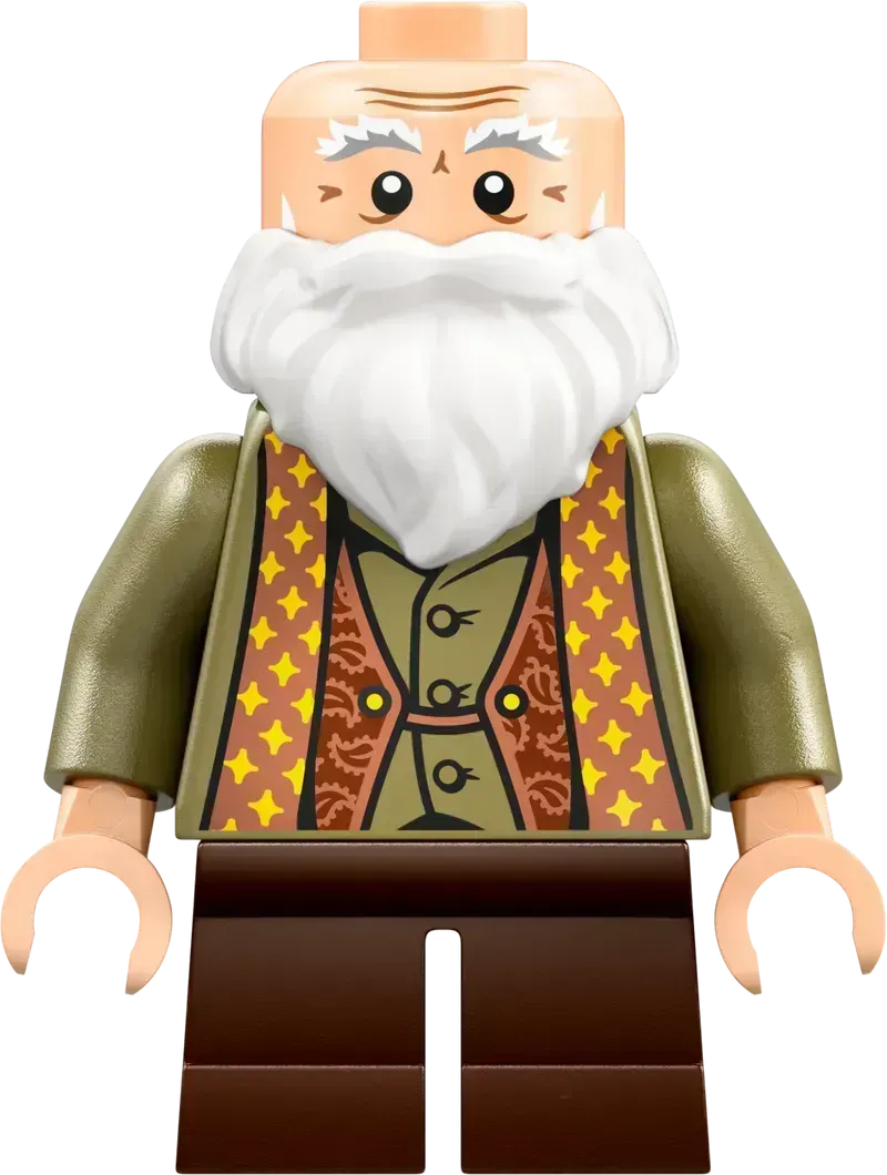 LEGO Hogwarts Castle Spellcasting Lesson 76442 Harry Potter (Pre-Order: January 2025)
