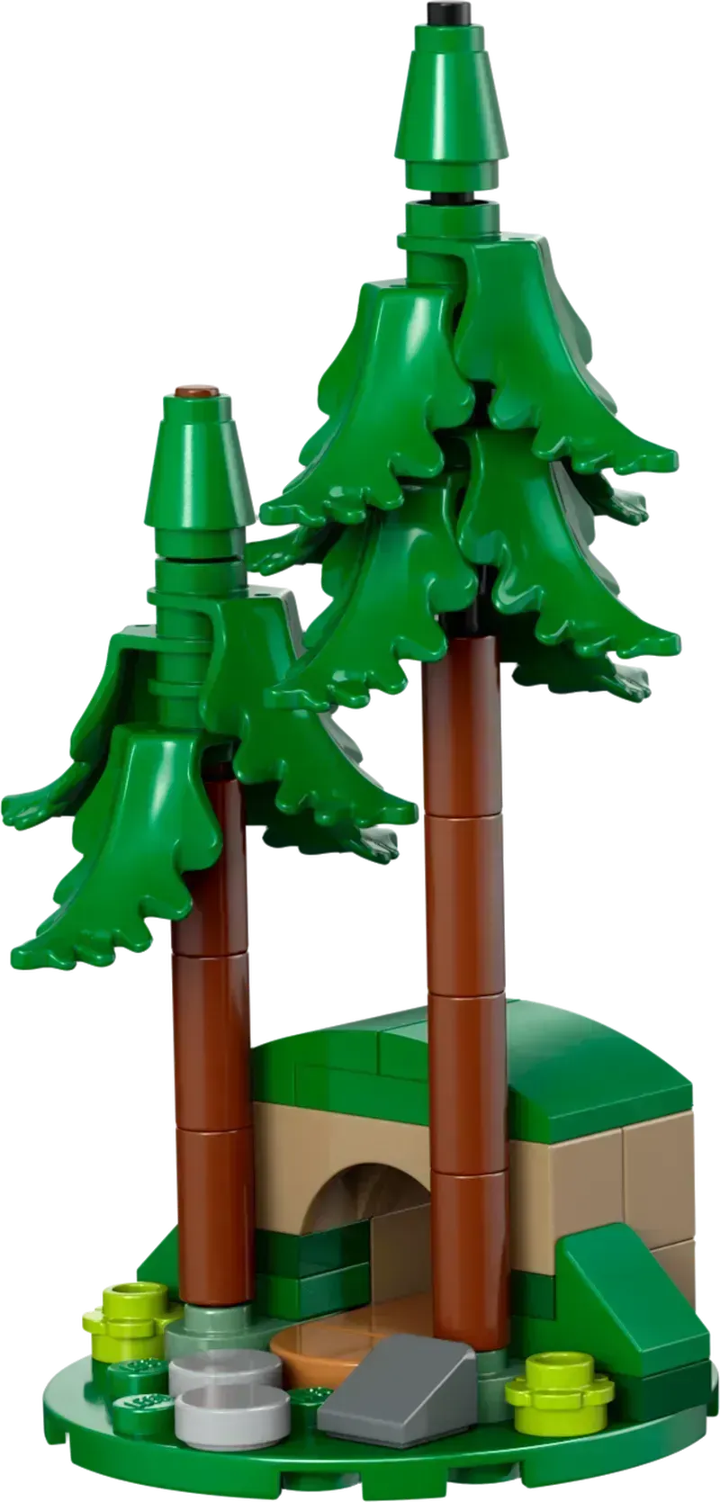 LEGO Camper für die Friends 42663 Friends