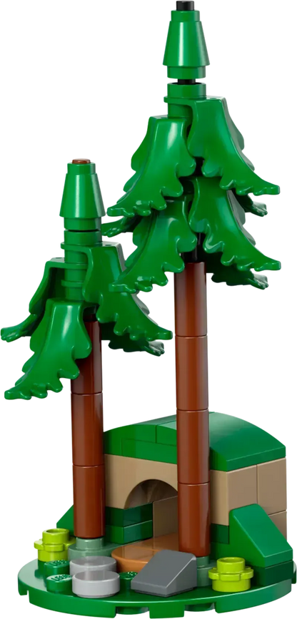 LEGO Camper für die Friends 42663 Friends