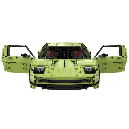 Genesis Classic Bull 3434 delig Lamborghini Miura) BLOCKZONE @ 2TTOYS BLOCKZONE €. 248.95