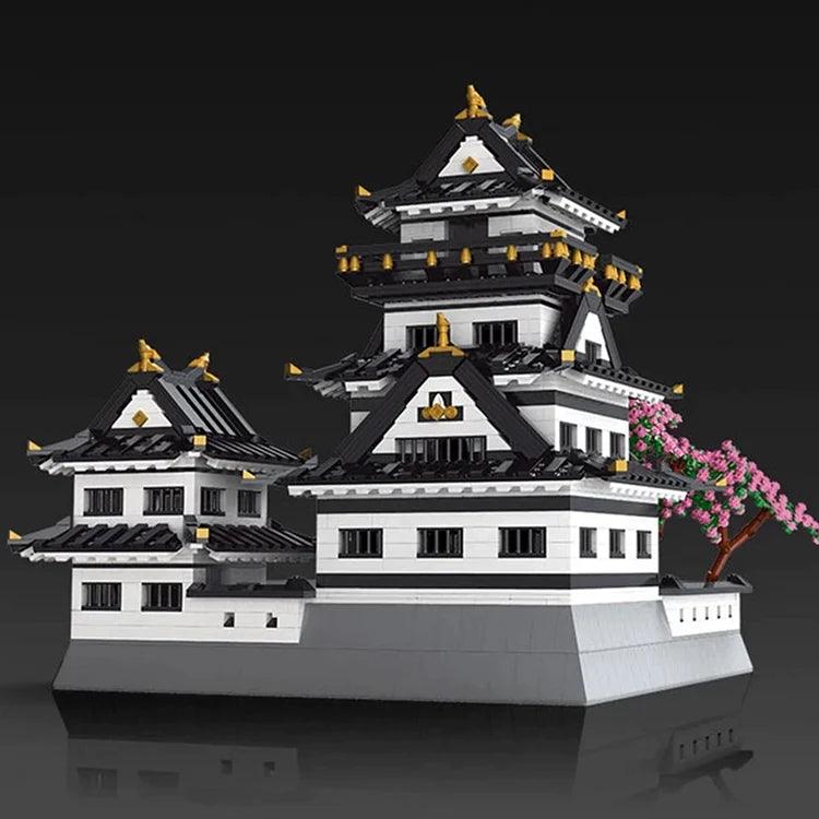 Himeji castle 3085 delig | 2TTOYS ✓ Official shop<br>