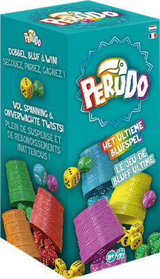Perudo (nieuwe look)