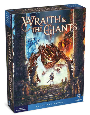 Wraith & The Giants