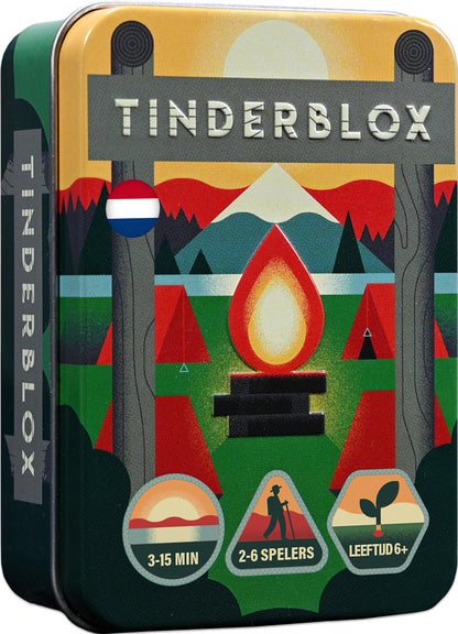 Tinderblox NL