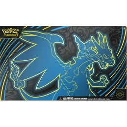 Ultra Premium Collection Mega Charizard X